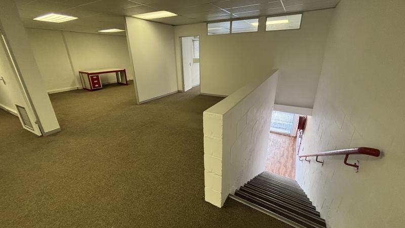 To Let commercial Property for Rent in Montague Gardens Western Cape